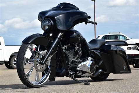 2011 Harley Davidson Street Glide Adrenalin Motors