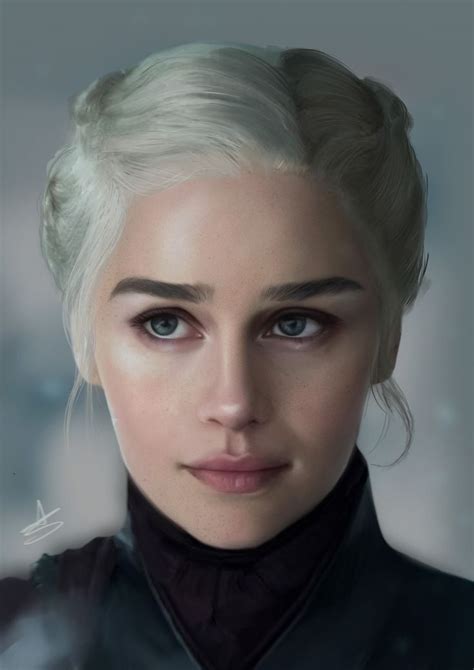 Daenerys Targaryen Daenerys Targaryen Art Targaryen Art Mother Of