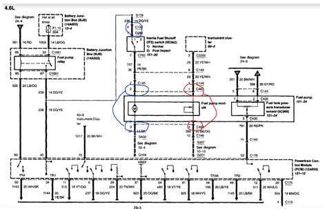 Ford f150 starter wiring diagram. 28 1997 Ford F150 Starter Wiring Diagram - Wire Diagram ...