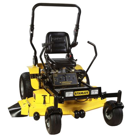 Find the best zero turn mower for the money you have to spend. 4 Best Yellow Lawn Mowers You Can Buy | Lawn Care Pal
