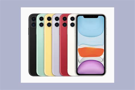 Apple Iphone 11 Price And Specs In Malaysia Harga October 2023