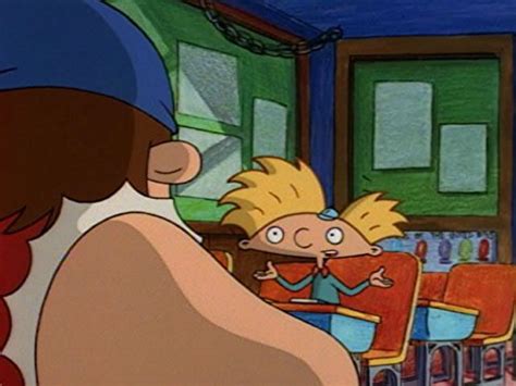 Watch Hey Arnold Season 1 Prime Video