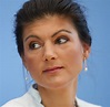 Sahra Wagenknecht kritisiert Forderung nach offenen Grenzen – „Völlig ...