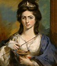 Lady Georgiana Spencer | 18th century portraits, Georgiana duchess of ...