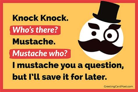 Best Knock Knock Jokes Of All Time That Kids Love And Parents Tolerate