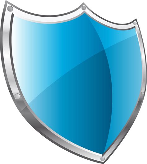 Shield Logo Shield Png Download 16091800 Free Transparent Shield