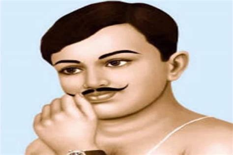 Chandra Shekhar Azad Death Anniversary Five Facts About The Freedom