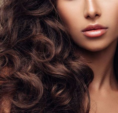 The Ultimate Guide To Naturally Curly Hair Society19 Find Hairstyles Classic Hairstyles