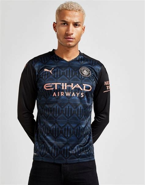 Man city tracksuit pants kit 2020/21 (elite grade) | dazzlos from dazzlos.com. Mancity Away : Puma Manchester City Away Mini Kit 2020 ...
