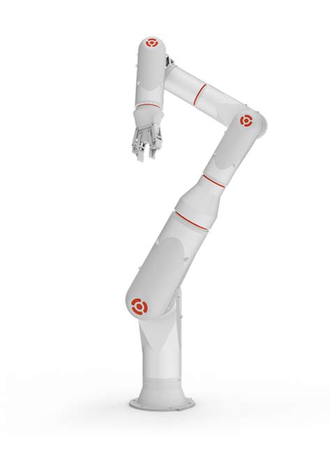 Motiv Space Systems And Nasa To Develop Robotic Arm For Extreme Cold