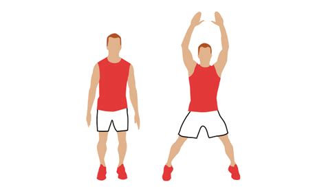 This high quality transparent png images is totally free on pngkit. Jumping Jacks Cartoon