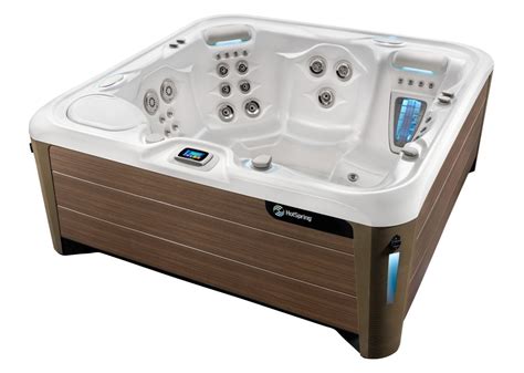 Aria™ 5 Person Hot Tub Northern Spas Outlet