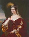 La Regina Beata e il Re Bomba: Maria Cristina di Savoia e Ferdinando ...