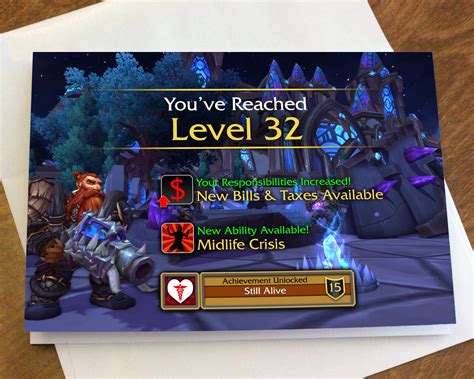 World Of Warcraft Level 30 40 Zones Design Talk