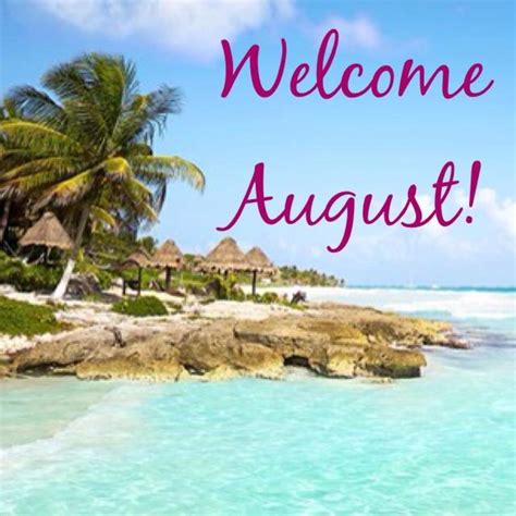 Interesting Things About The Month Of August Hubpages