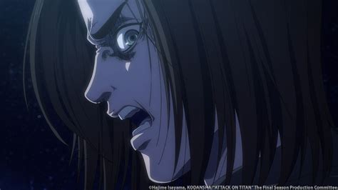 5 Attack On Titan Moments That Foreshadowed Erens Dark Turn