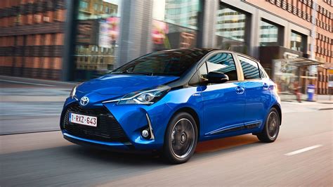 Promozione Toyota Yaris Hybrid Perché Conviene E Perché No