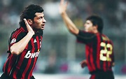 From AC Milan to political maestro: the story of Kakha Kaladze