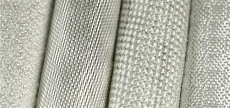Thermo E Glass Fabric Made Of Filament Or Textured Yarns Hko
