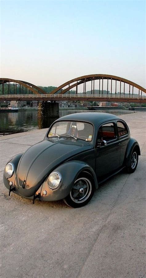 Do You Like Vintage — Vw Vw Bus Vw Camper Beetles Volkswagen Auto