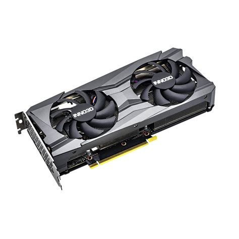 Inno3d Rtx 3060 Twin X2 Oc Low Hash Rate Nvidia Geforce Graphics Card