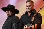 Montgomery Gentry Announce 20th Anniversary Here's to You Tour