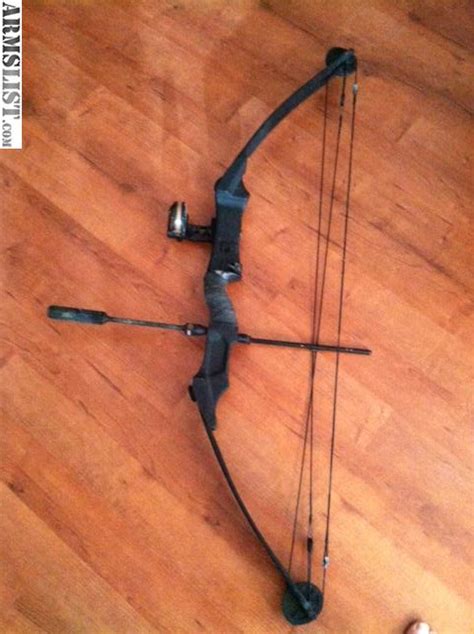 Armslist For Sale Compound Bow And Arrows