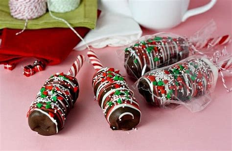 How To Make Peppermint And Marshmallow Stir Sticks For Peppermint Hot
