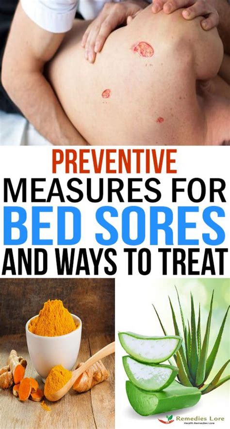 Preventive Measures For Bed Sores And Ways To Treat Itexercisebenefits