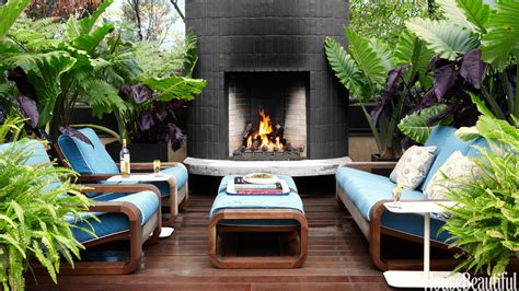 As one of central florida's largest casual home furniture providers, fireplace & verandah specializes in unique accents for your home's indoors and outdoors. 20 Outdoor Fireplaces That Will Keep You Warm All Night ...