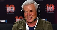 How WWE Feels About Eric Bischoff In The Early Going