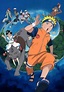 Naruto: Movie 3 - Dai Koufun! Mikazuki Jima no Animaru Panikku ...