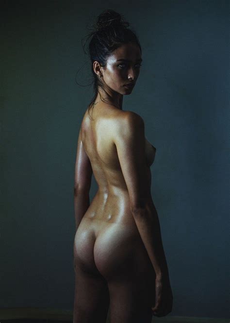 Aisha Wiggins Naked Photos The Sex Scene