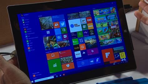 Baixe Agora Windows 10 Technical Preview 2 Build 9926 Windows Club