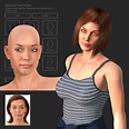 Realistic Full Body Avatar Creator - bestdload
