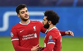 Why Context Is Key When It Comes To Ozan Kabak - The Anfield Wrap