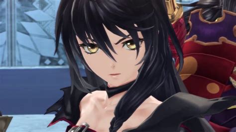 Tales Of Berseria Launch Trailer 1080p Youtube