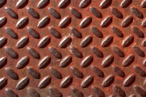 Rusted Metal Texture Picture | Free Photograph | Photos Public Domain