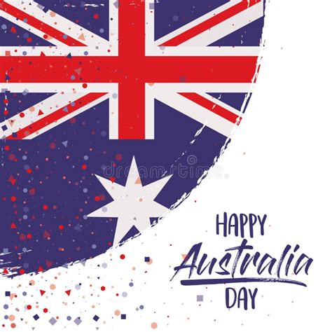 australia flag brush strokes stock illustrations 82 australia flag brush strokes stock