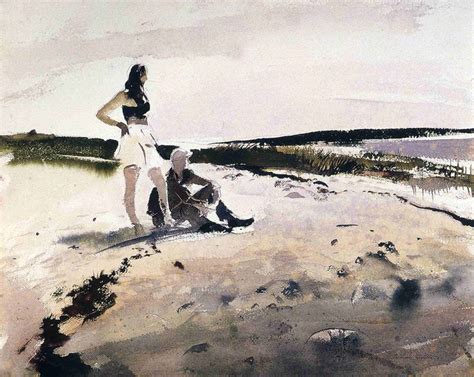 Images About Andrew Wyeth On Pinterest