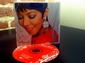 Merry Christmas Darling Natalie Cole CD on Behance