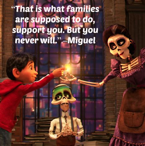 And the top 10 movies. COCO Quotes - Our favorite lines from the movie | Disney ...