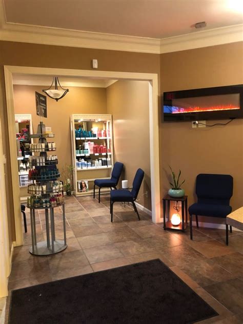 Dupont Tranquil Touch Spa Fort Wayne In