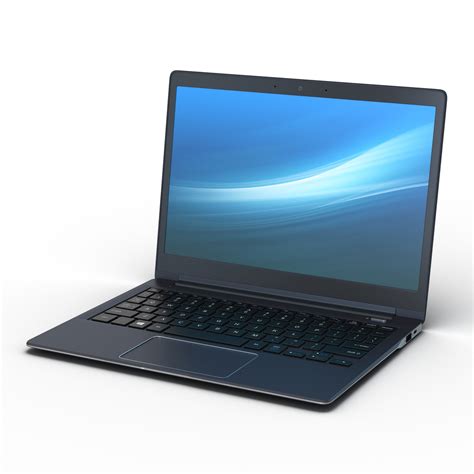 Generic Laptop 9 3d 3ds