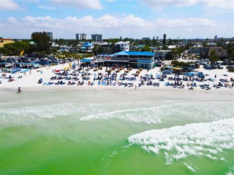 The 727 Team Top 8 Beach Neighborhoods Near St Pete Florida In 2023