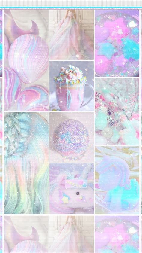 See more ideas about unicorn wallpaper cute, unicorn wallpaper, wallpaper. Pin by ♡Paradise♡ on Photography | Aesthetic pastel ...