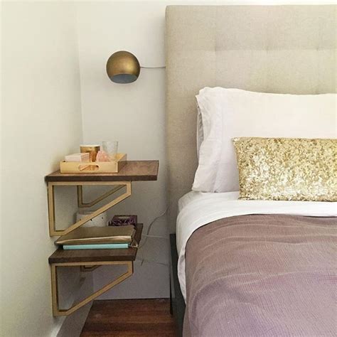 (3,676) inplace shelving floating wall mountable shelf with invisible brackets inplace shelving. #InstaFav: 20 best IKEA hacks on Instagram - IKEA Hackers