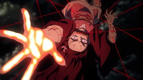 Review Of Demon Slayer Kimetsu No Yaiba Episode 19 The Bonds That Tie