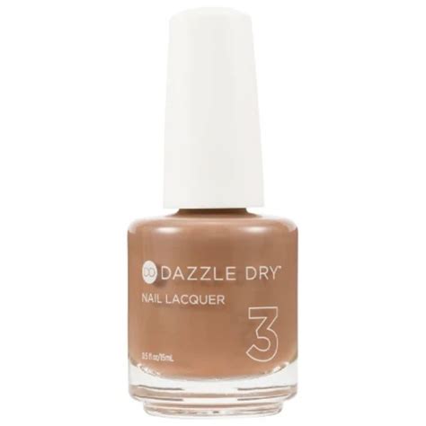 Dazzle Dry Review This Quick Dry Nail Polish Is Worth It The Everygirl