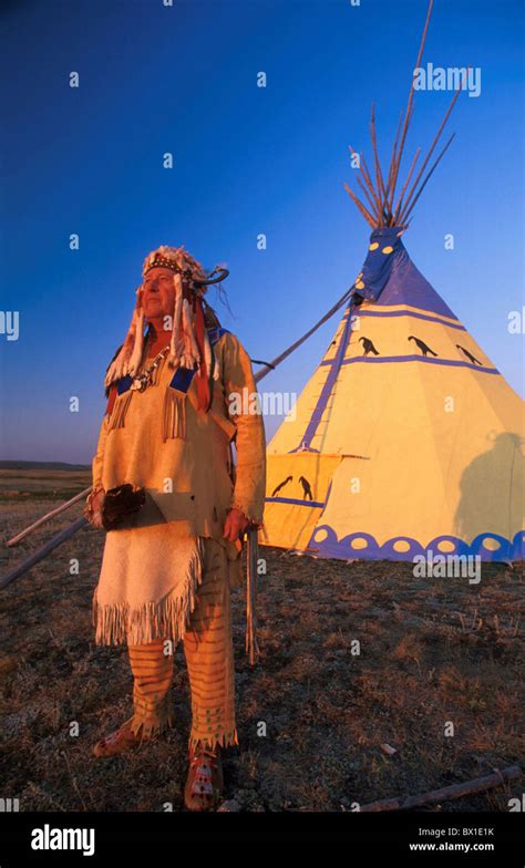 Artist Darrell Norman Tipi Blackfeet Indian Reservation Browning